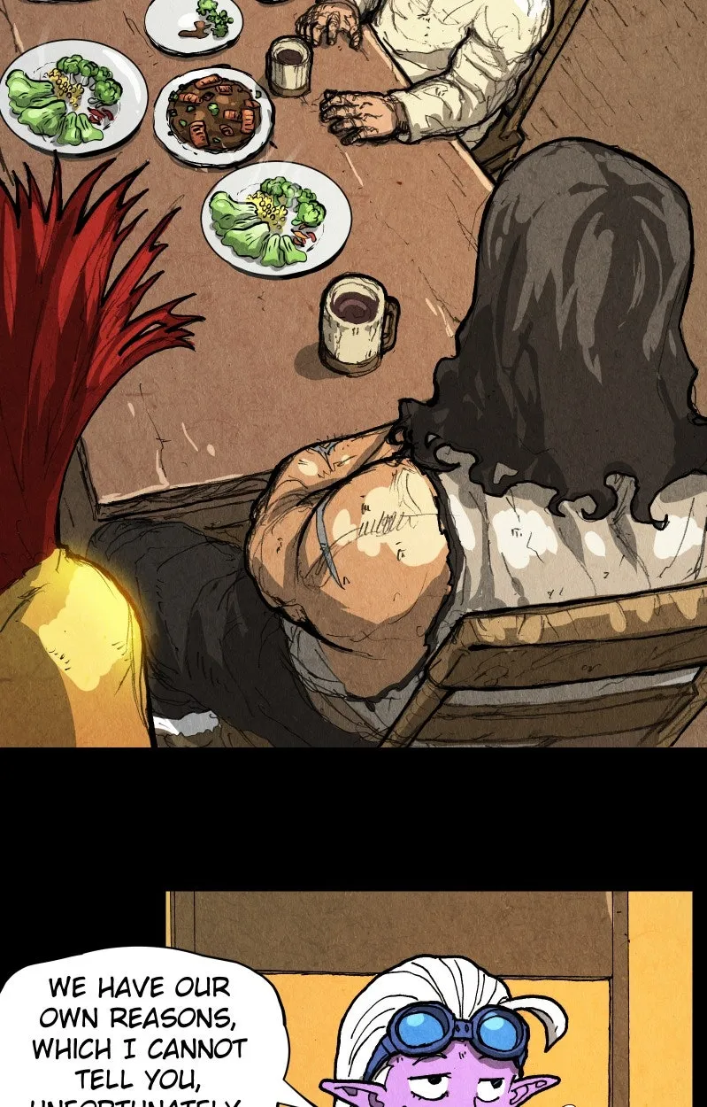 Read Gul chapter 24 image 69 on Lezhin