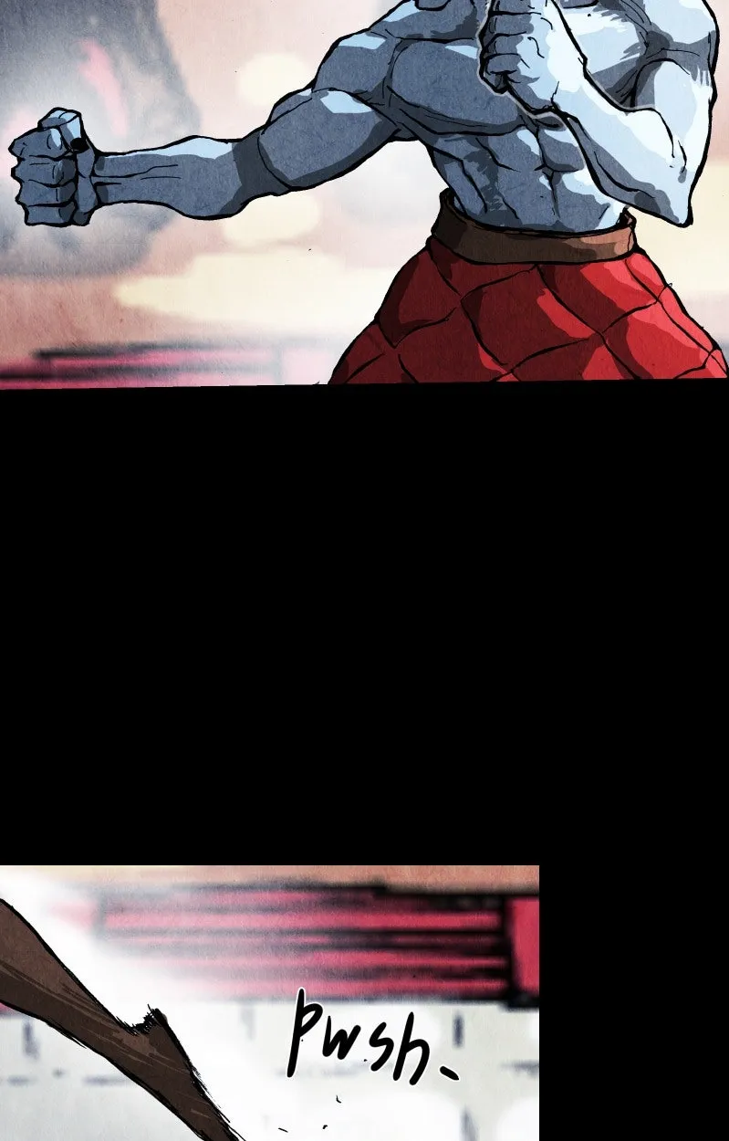 Read Gul chapter 24 image 7 on Lezhin