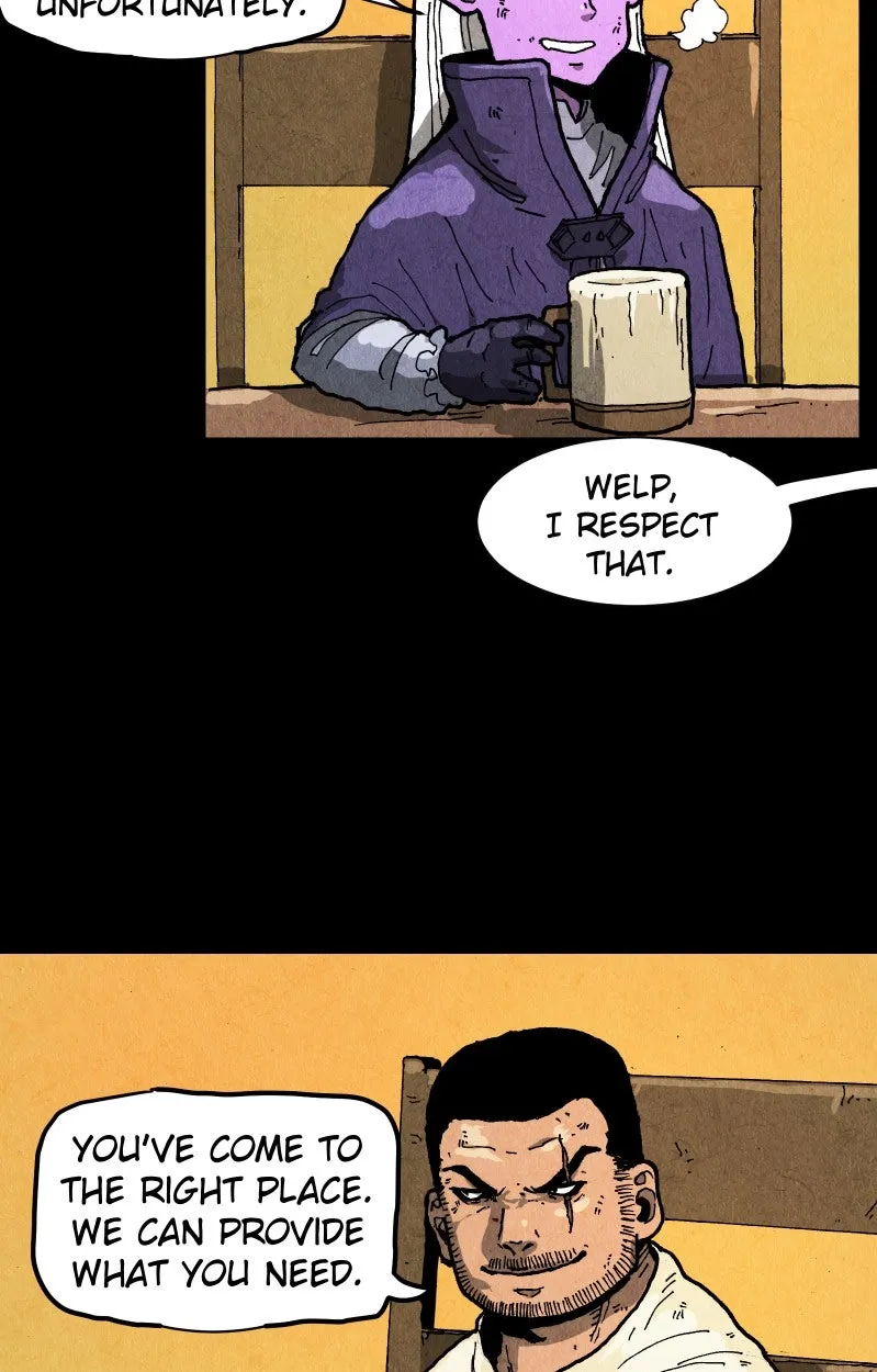 Read Gul chapter 24 image 70 on Lezhin