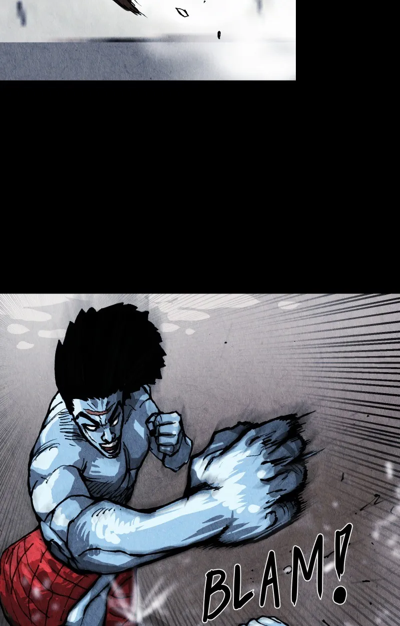 Read Gul chapter 24 image 8 on Lezhin
