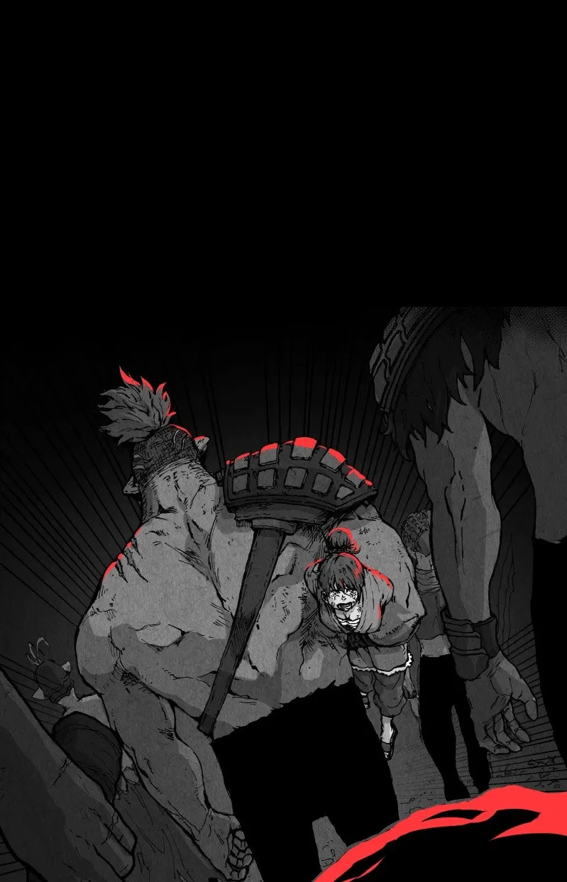 Read Gul chapter 24 image 80 on Lezhin