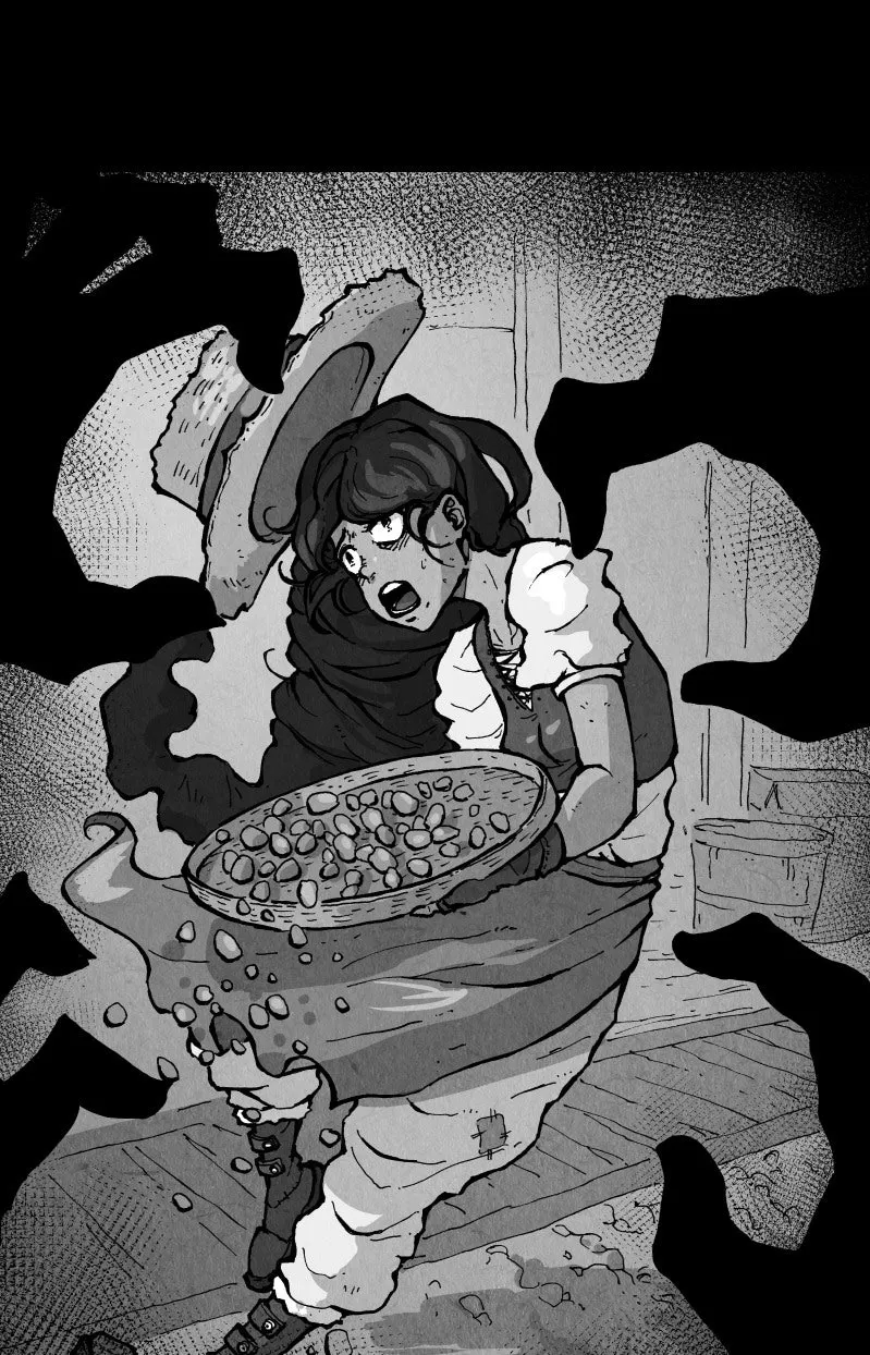 Read Gul chapter 24 image 89 on Lezhin