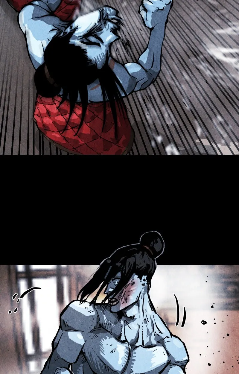 Read Gul chapter 24 image 9 on Lezhin