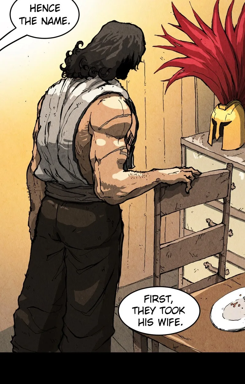 Read Gul chapter 25 image 17 on Lezhin