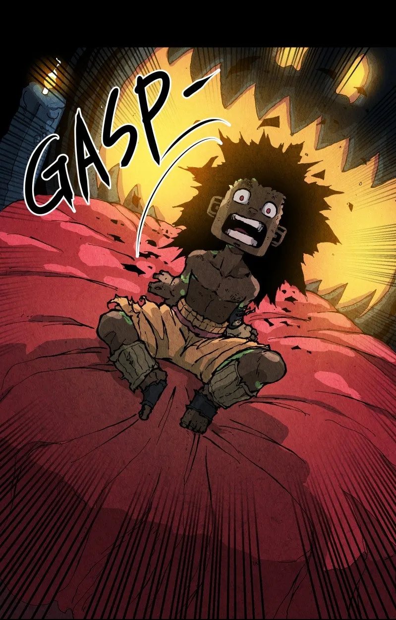 Read Gul chapter 25 image 26 on Lezhin