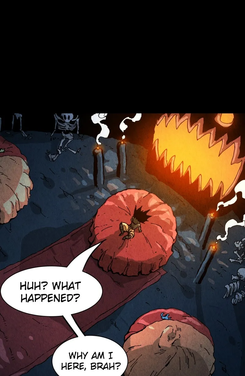 Read Gul chapter 25 image 27 on Lezhin