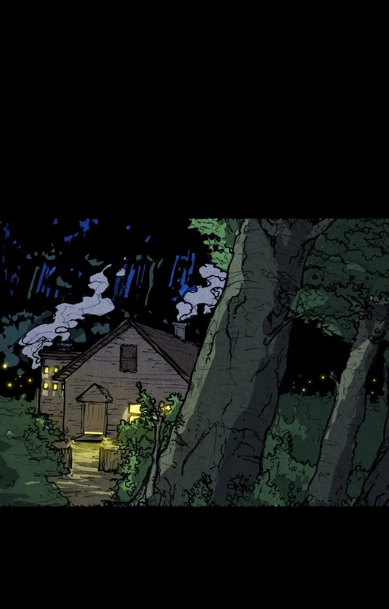 Read Gul chapter 25 image 3 on Lezhin