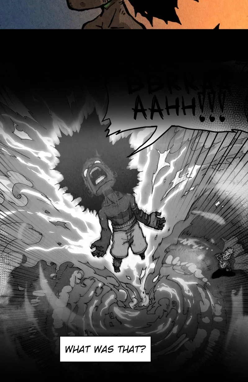 Read Gul chapter 25 image 30 on Lezhin
