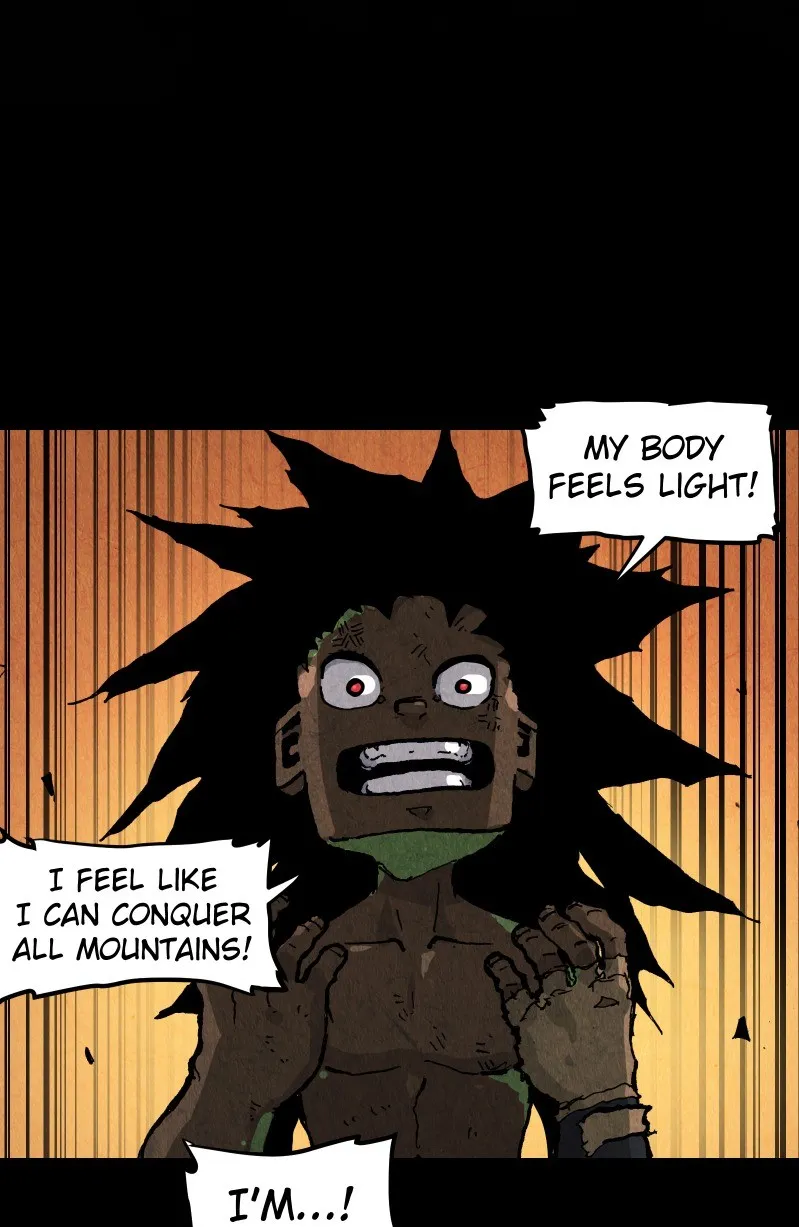Read Gul chapter 25 image 31 on Lezhin