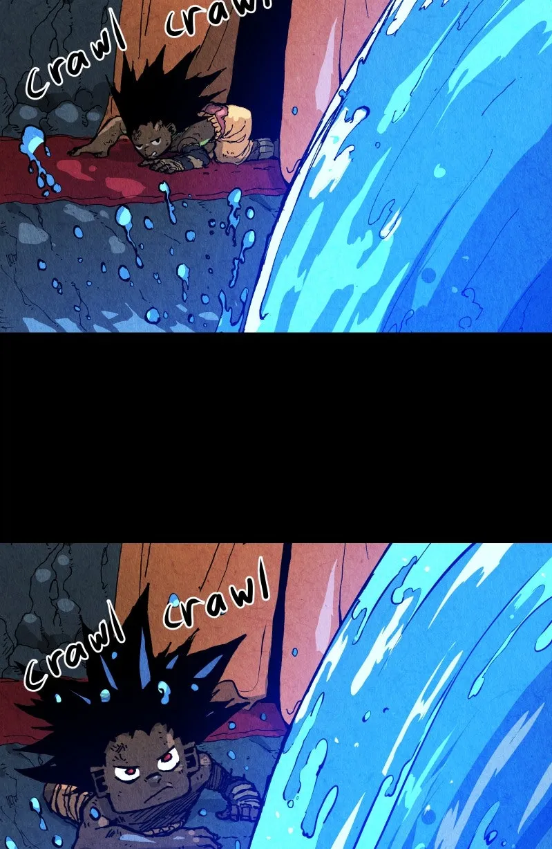 Read Gul chapter 25 image 34 on Lezhin