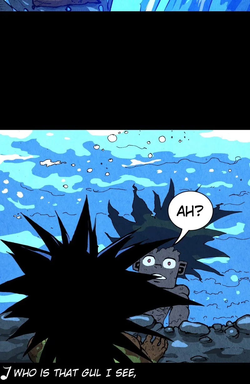 Read Gul chapter 25 image 35 on Lezhin
