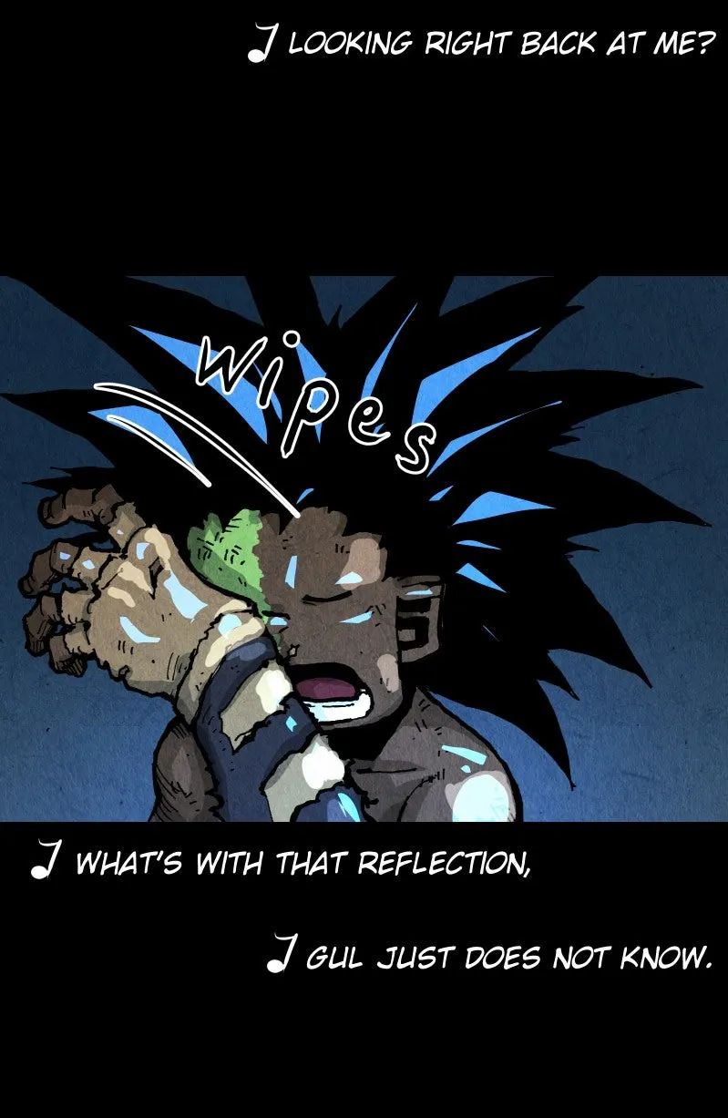 Read Gul chapter 25 image 36 on Lezhin
