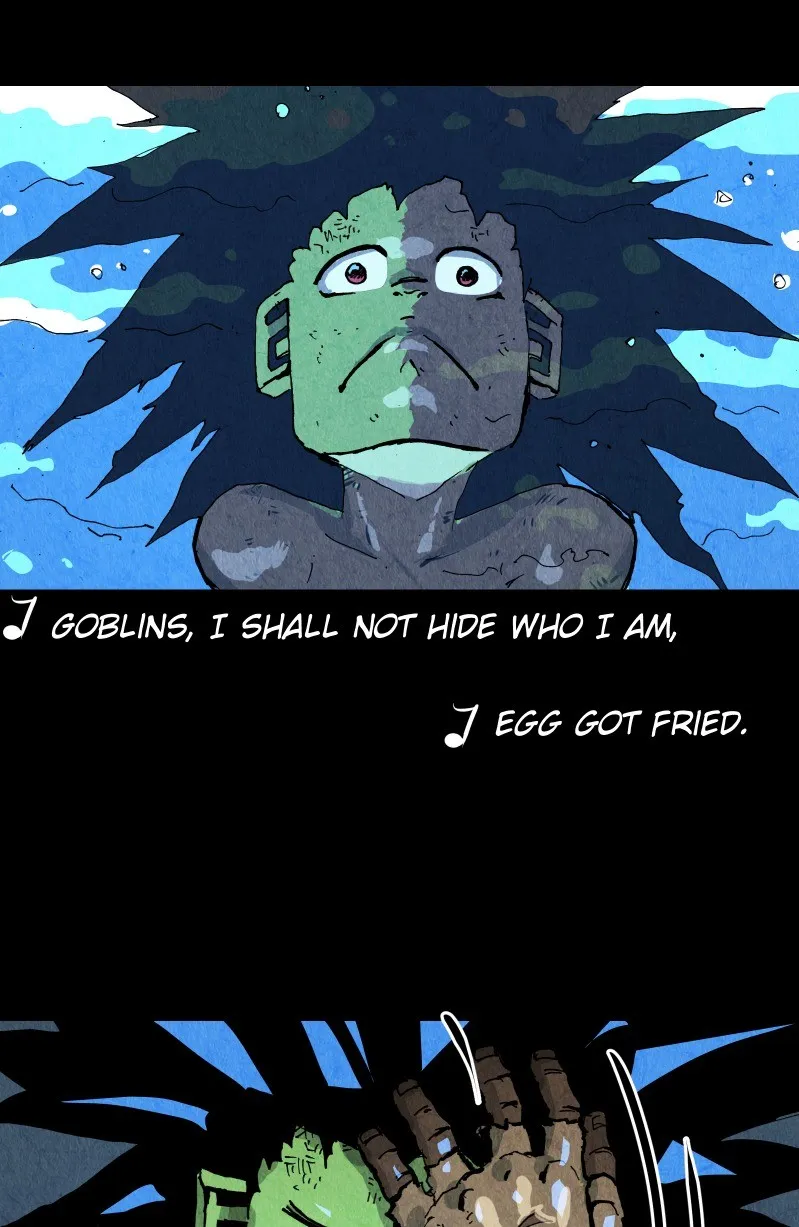 Read Gul chapter 25 image 37 on Lezhin