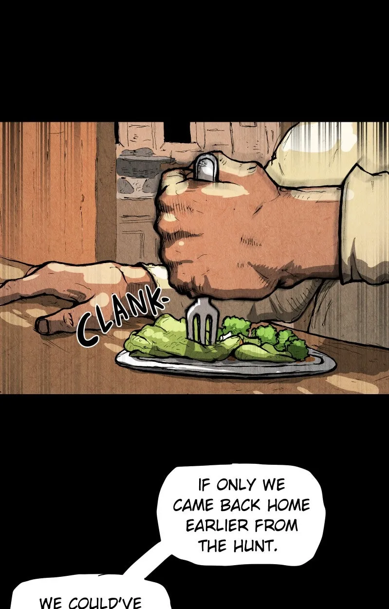 Read Gul chapter 25 image 4 on Lezhin