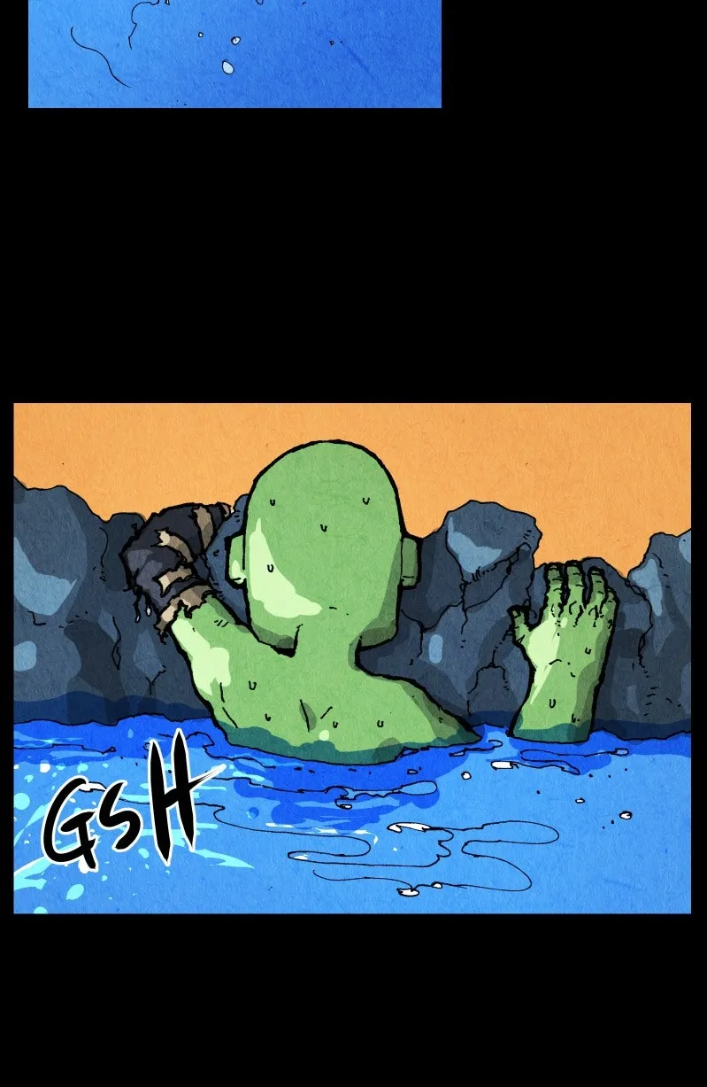 Read Gul chapter 25 image 44 on Lezhin