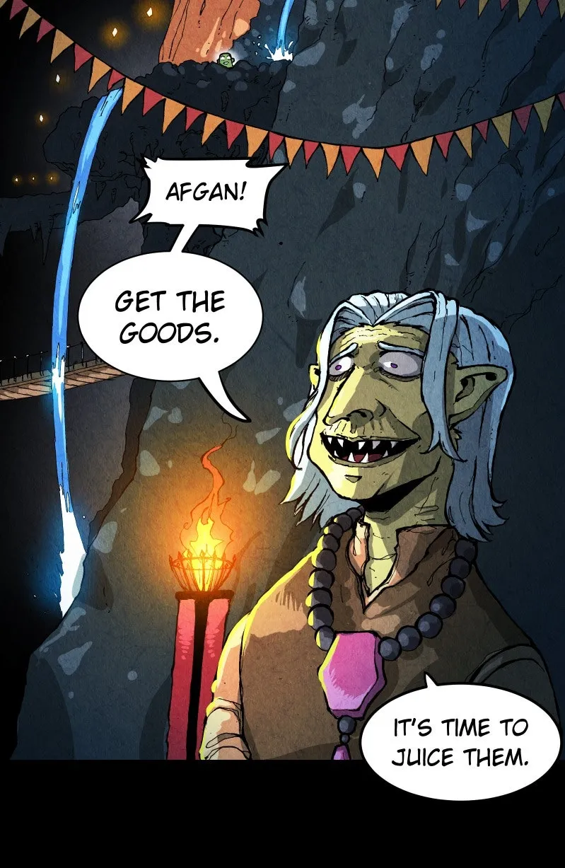 Read Gul chapter 25 image 46 on Lezhin