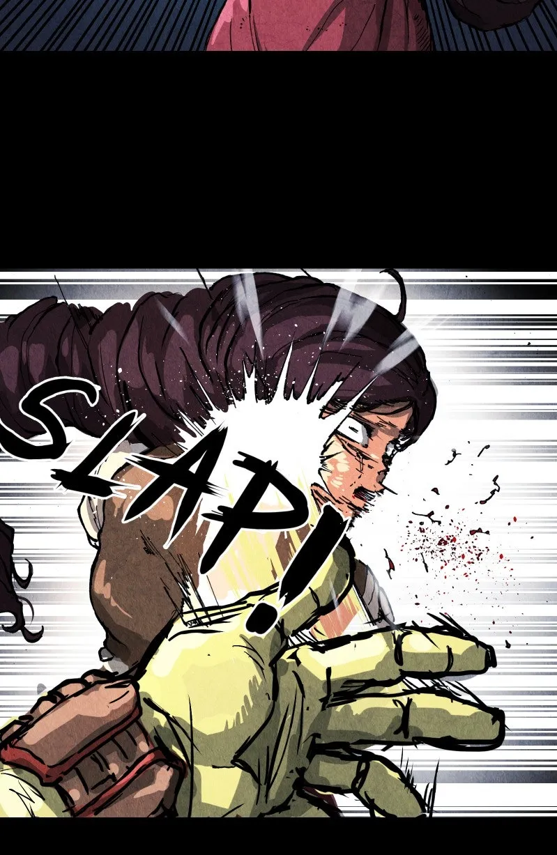 Read Gul chapter 25 image 50 on Lezhin