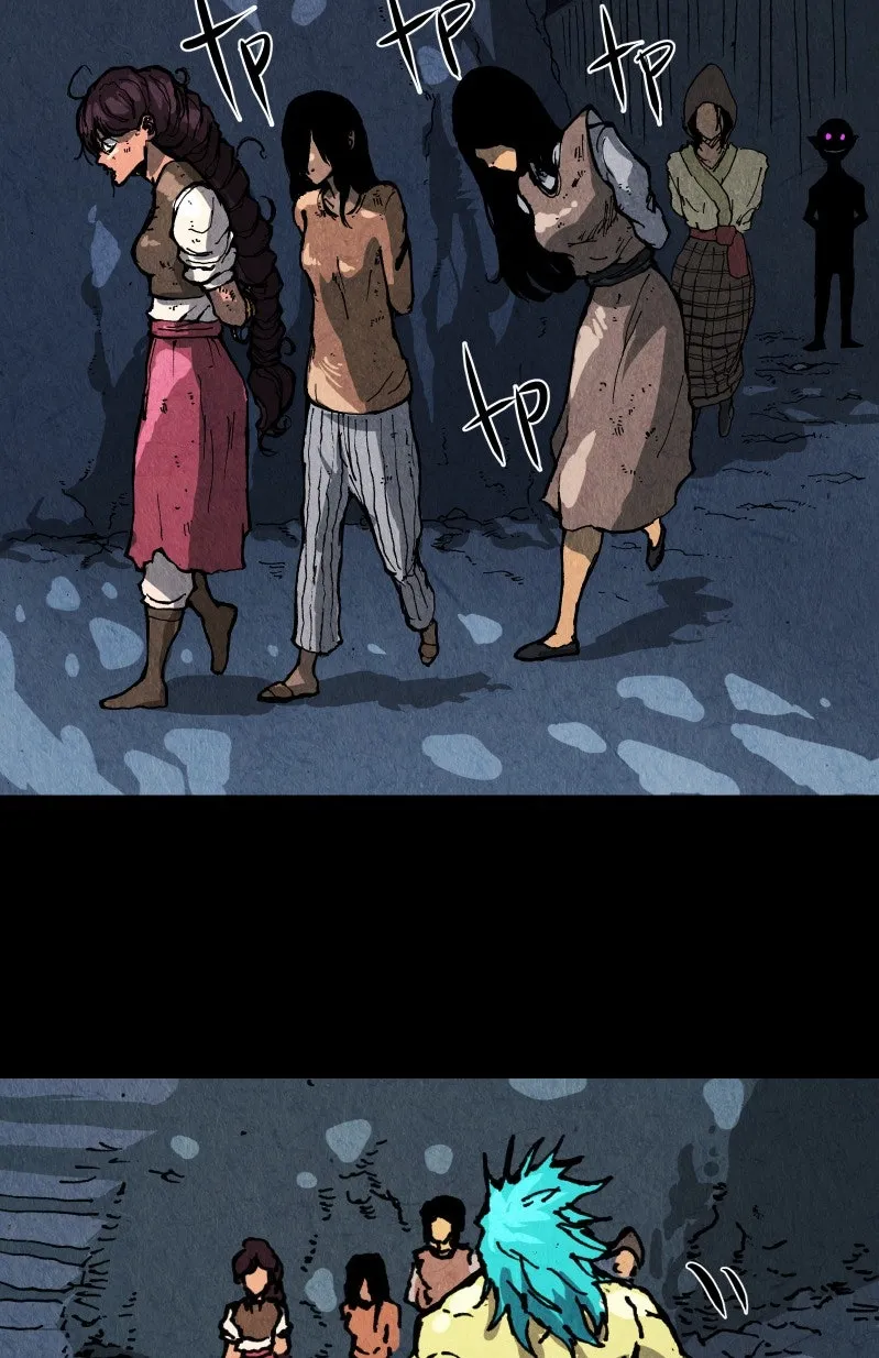 Read Gul chapter 25 image 53 on Lezhin
