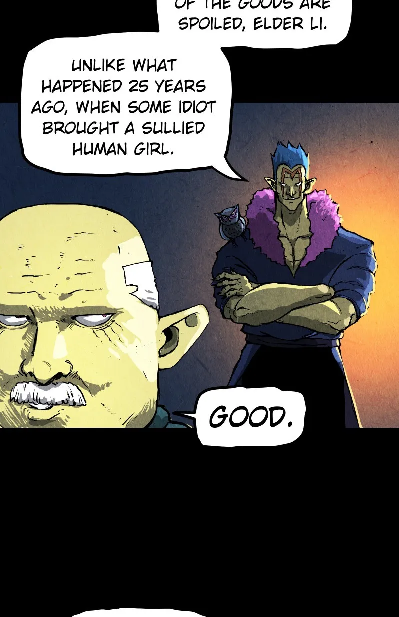 Read Gul chapter 25 image 56 on Lezhin