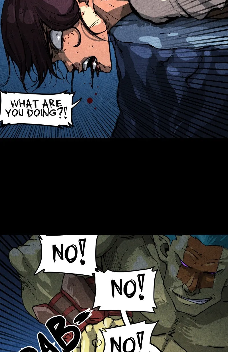 Read Gul chapter 25 image 59 on Lezhin