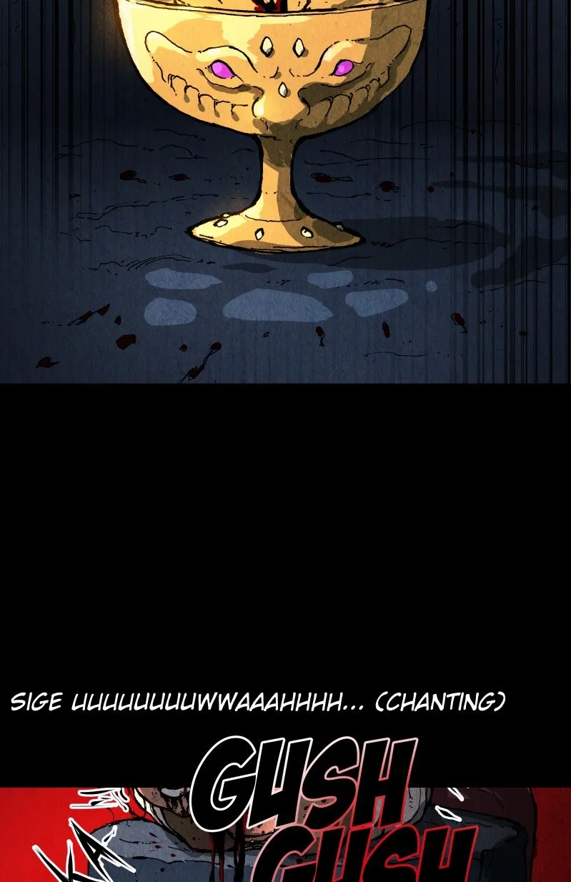 Read Gul chapter 25 image 64 on Lezhin
