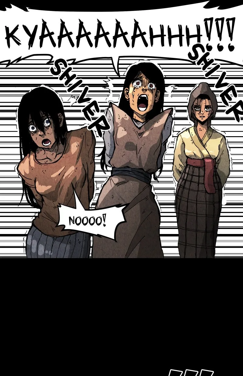 Read Gul chapter 25 image 66 on Lezhin