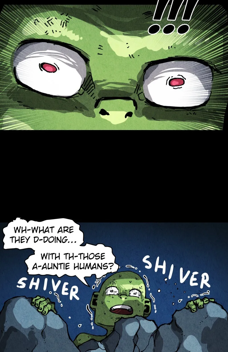 Read Gul chapter 25 image 67 on Lezhin