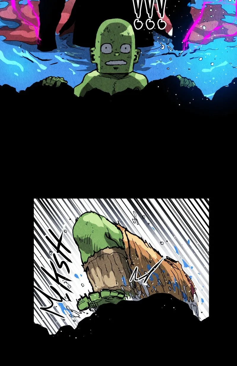 Read Gul chapter 25 image 69 on Lezhin