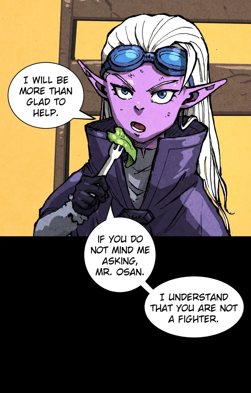 Read Gul chapter 25 image 8 on Lezhin