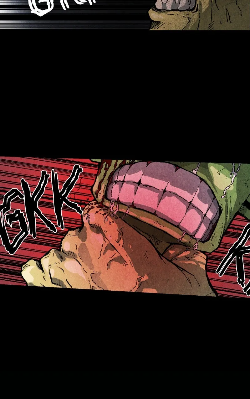 Read Gul chapter 26 image 13 on Lezhin