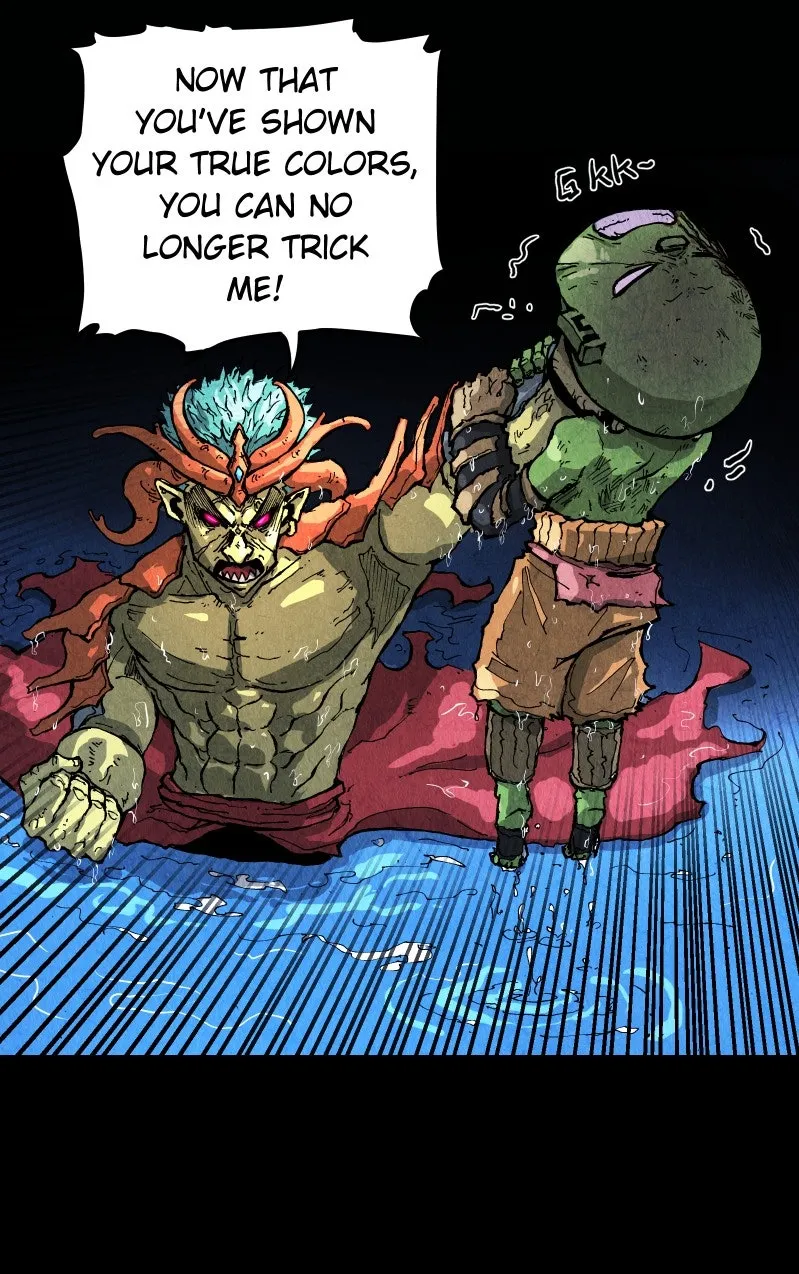 Read Gul chapter 26 image 14 on Lezhin