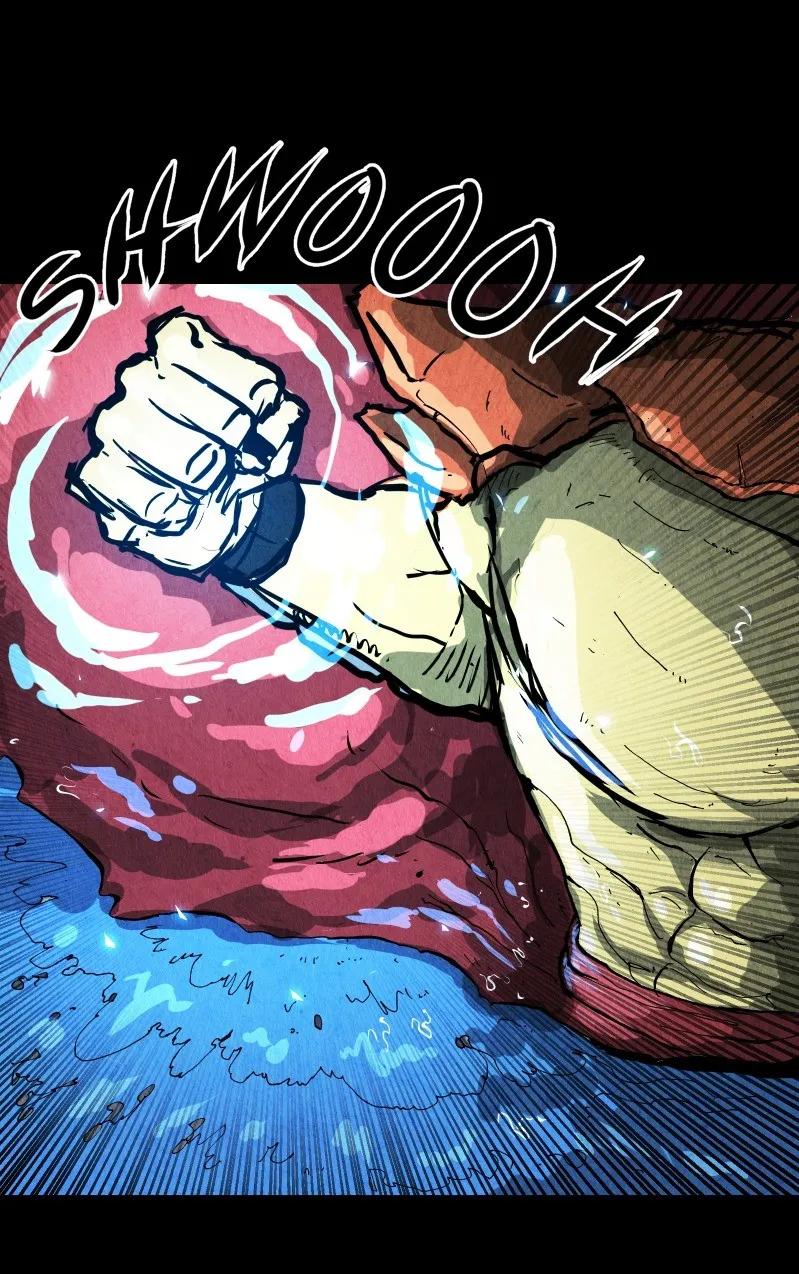 Read Gul chapter 26 image 15 on Lezhin