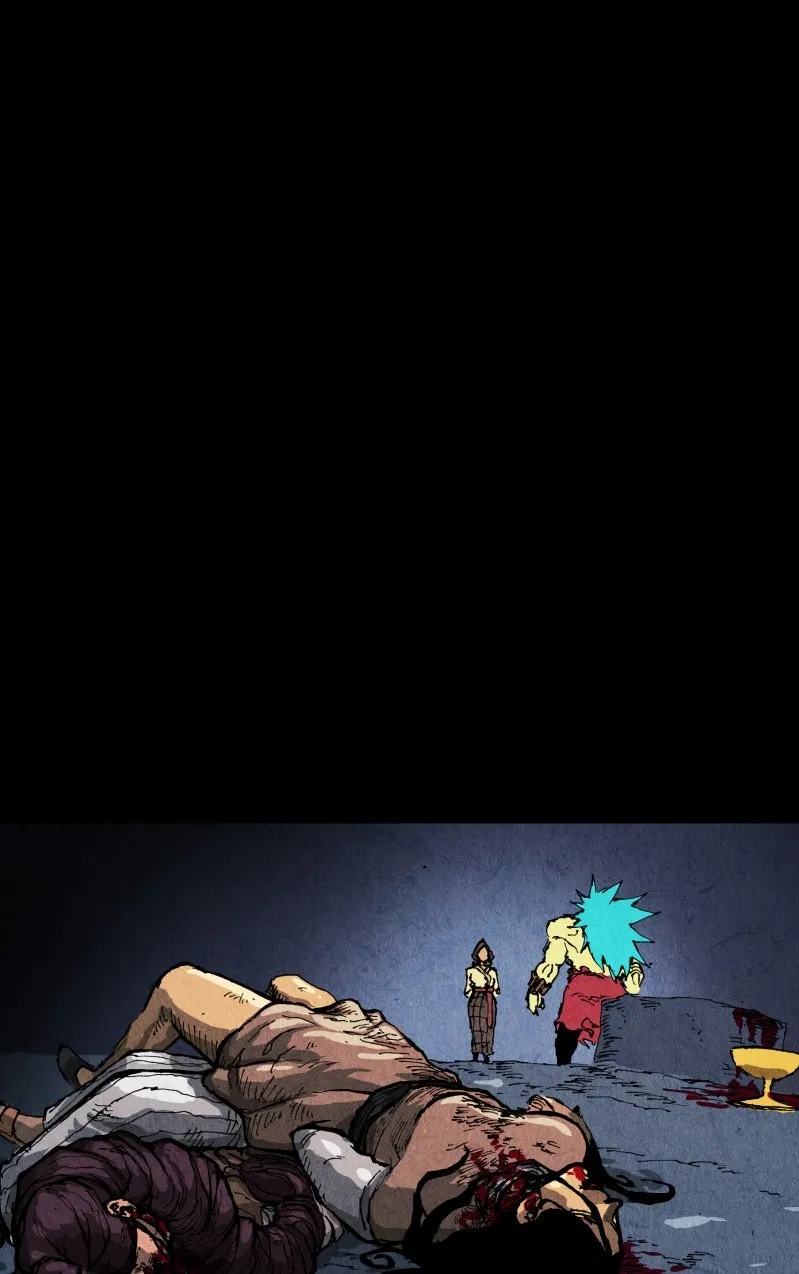Read Gul chapter 26 image 19 on Lezhin