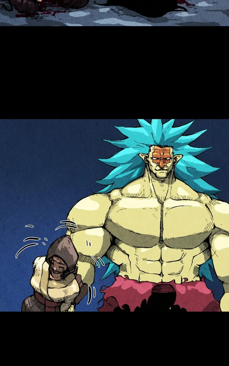 Read Gul chapter 26 image 20 on Lezhin