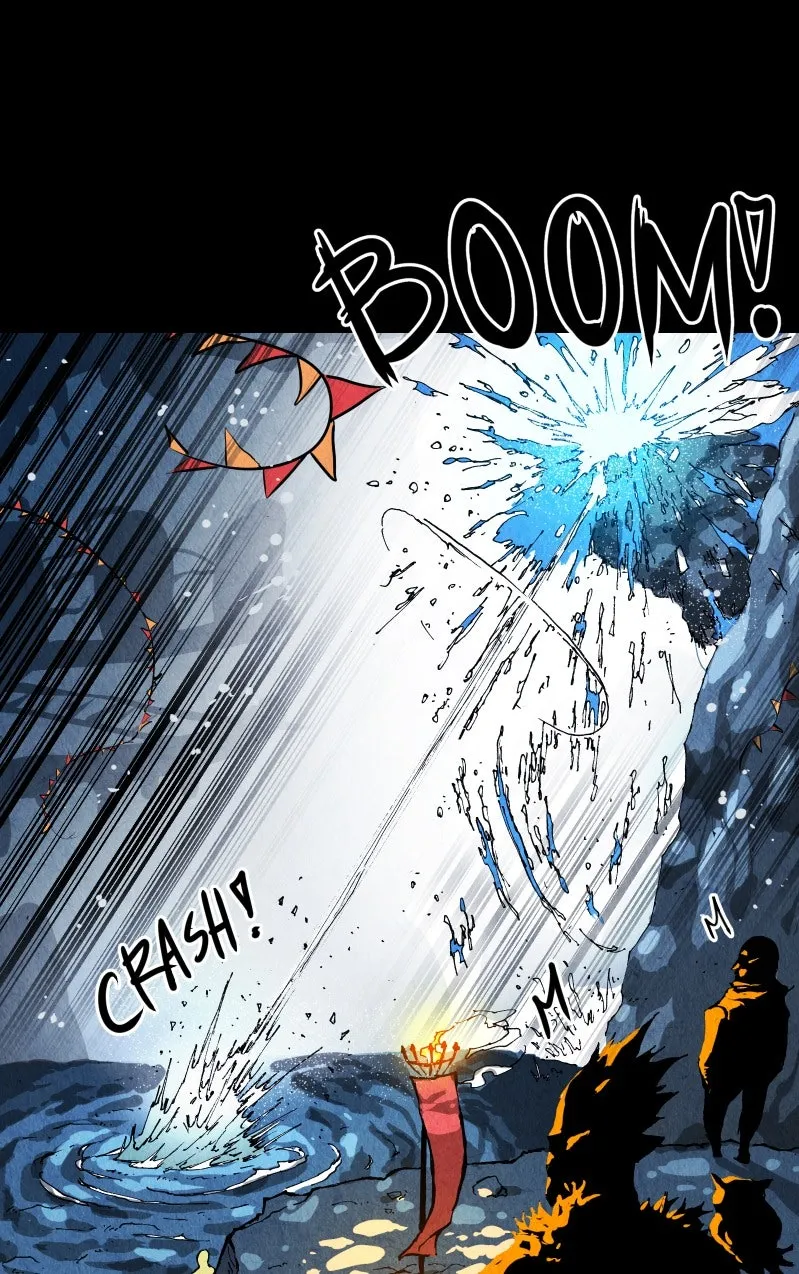 Read Gul chapter 26 image 21 on Lezhin