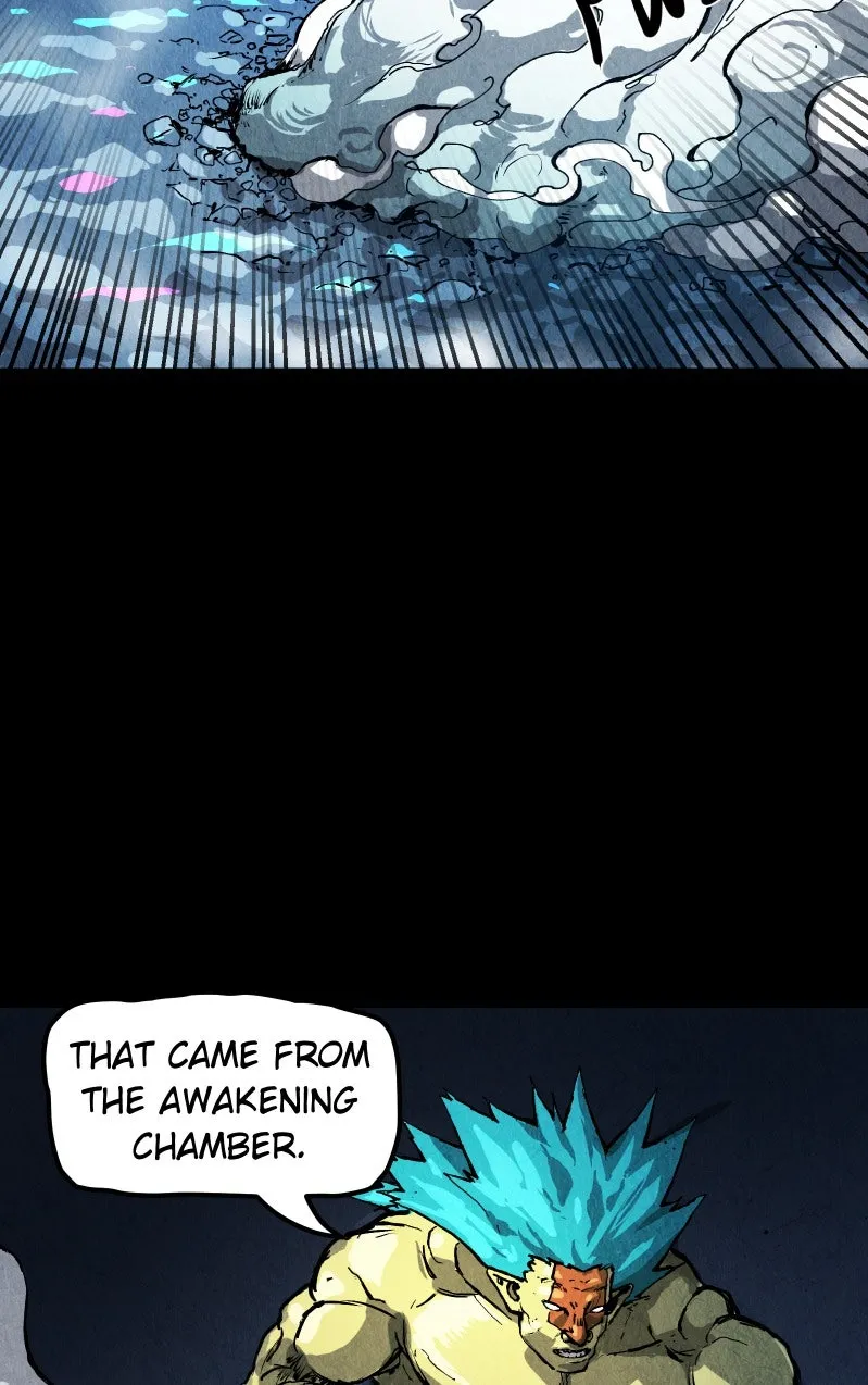 Read Gul chapter 26 image 23 on Lezhin