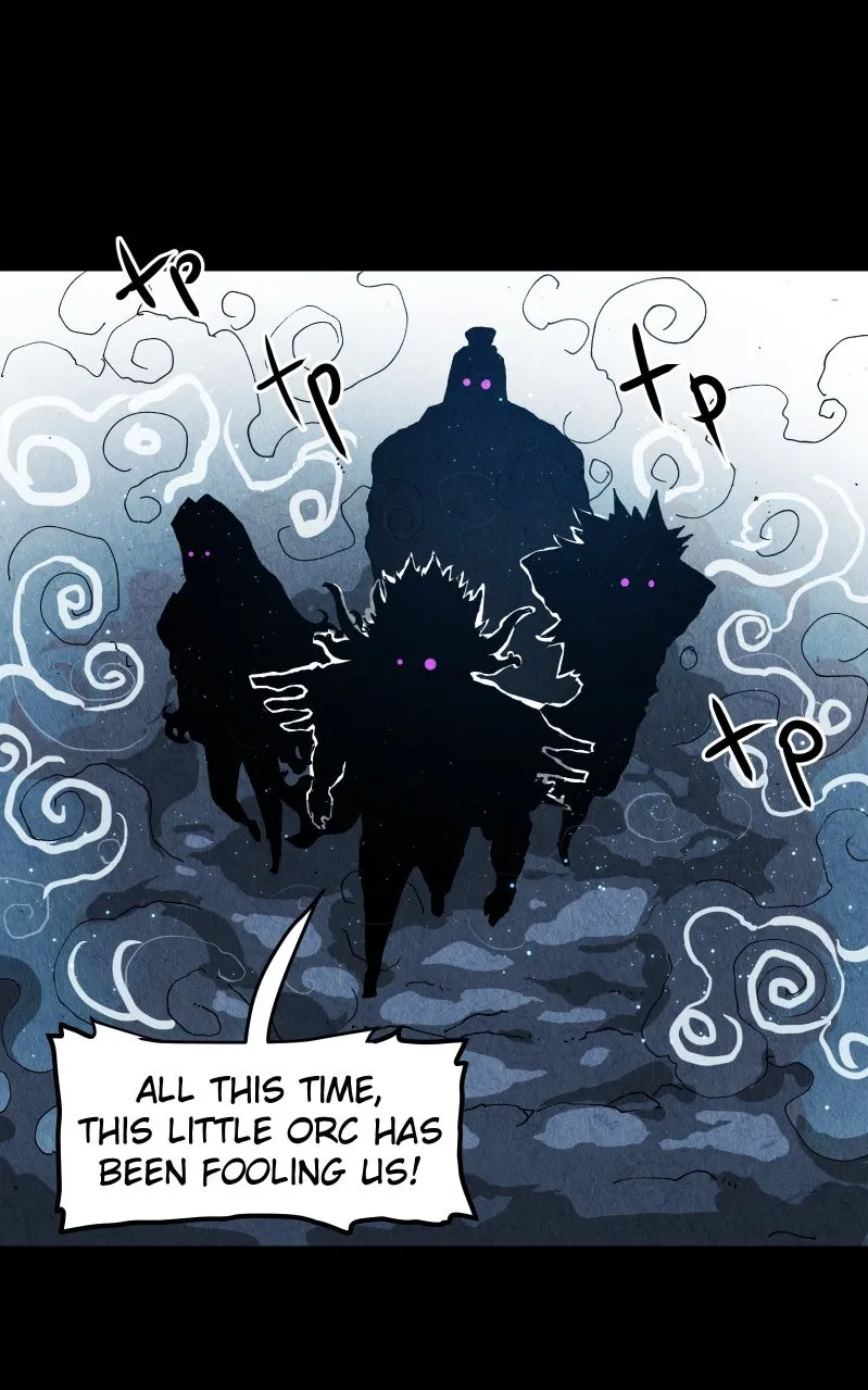 Read Gul chapter 26 image 26 on Lezhin