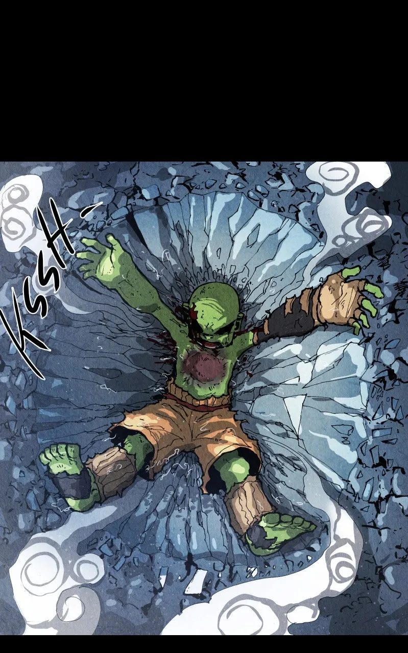 Read Gul chapter 26 image 27 on Lezhin