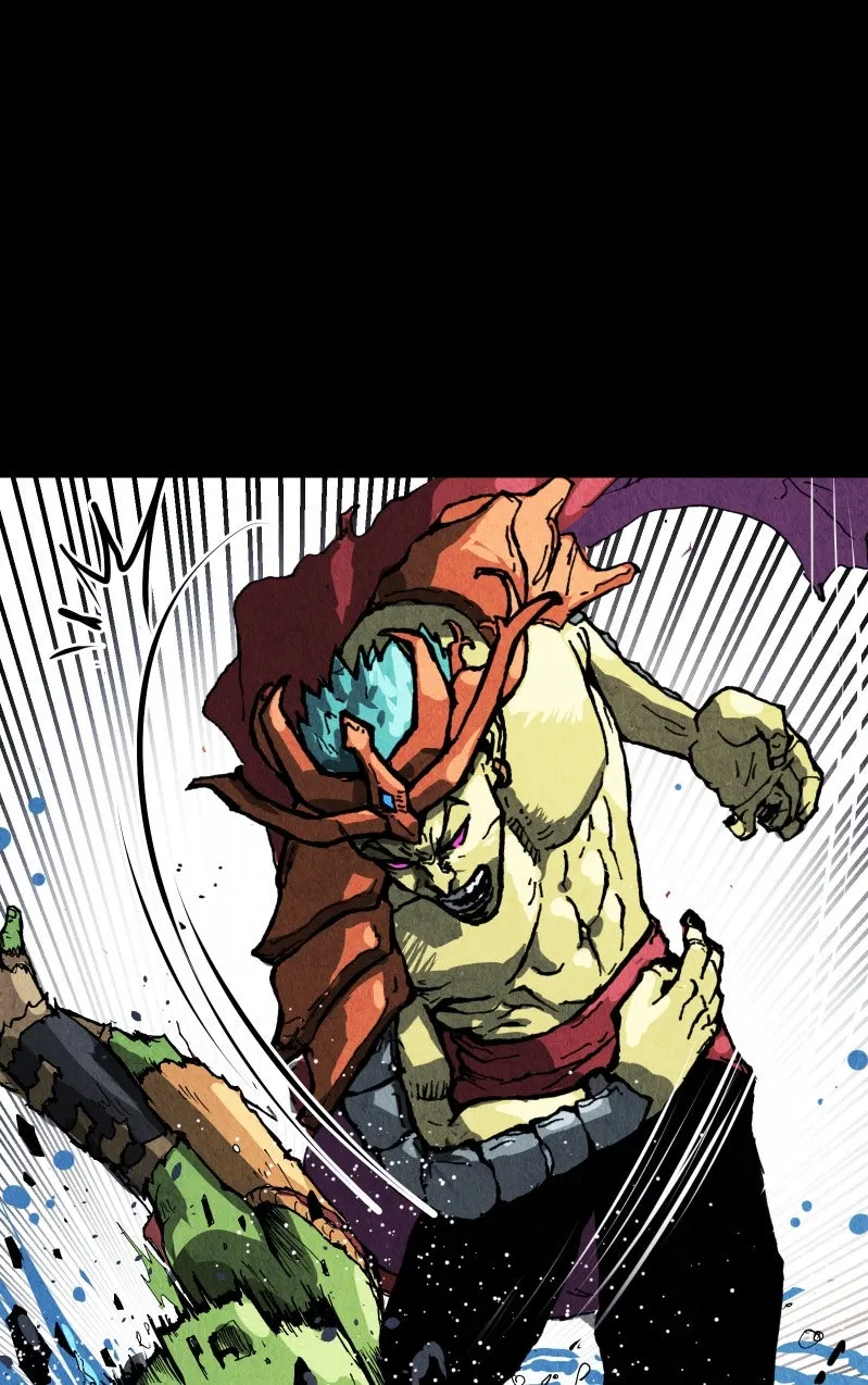 Read Gul chapter 26 image 3 on Lezhin