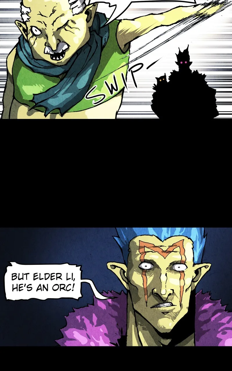 Read Gul chapter 26 image 30 on Lezhin
