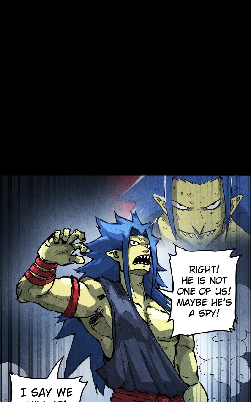 Read Gul chapter 26 image 31 on Lezhin