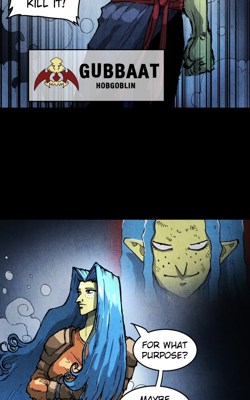 Read Gul chapter 26 image 32 on Lezhin