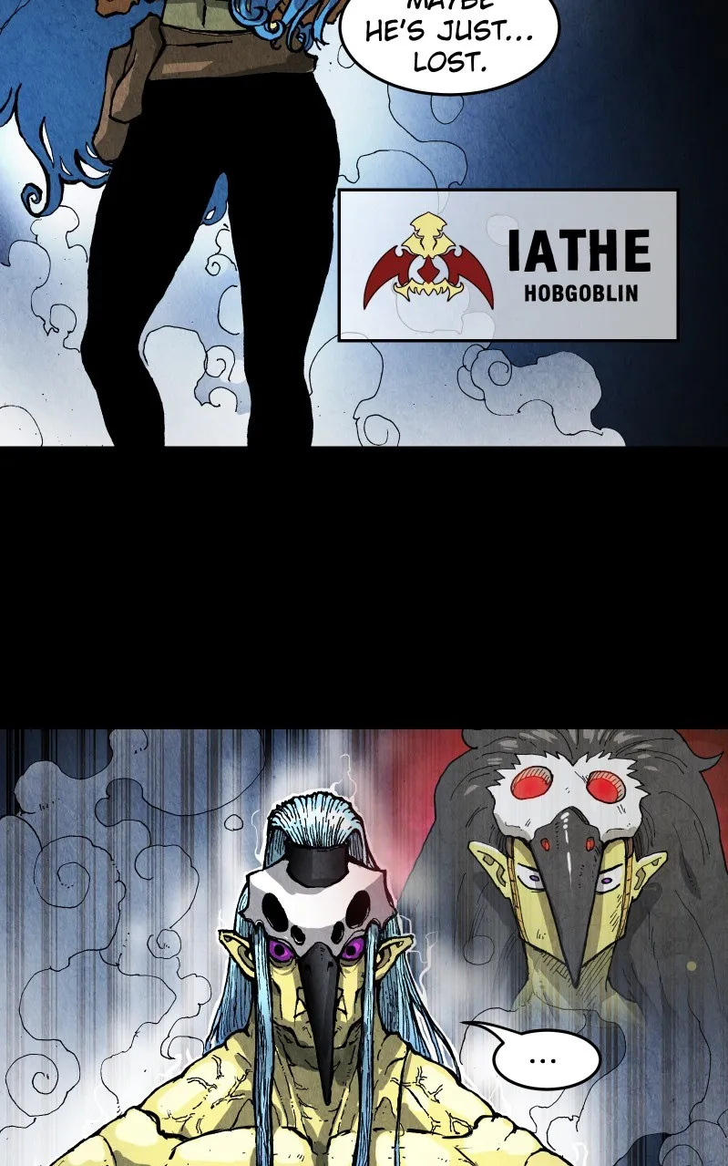 Read Gul chapter 26 image 33 on Lezhin