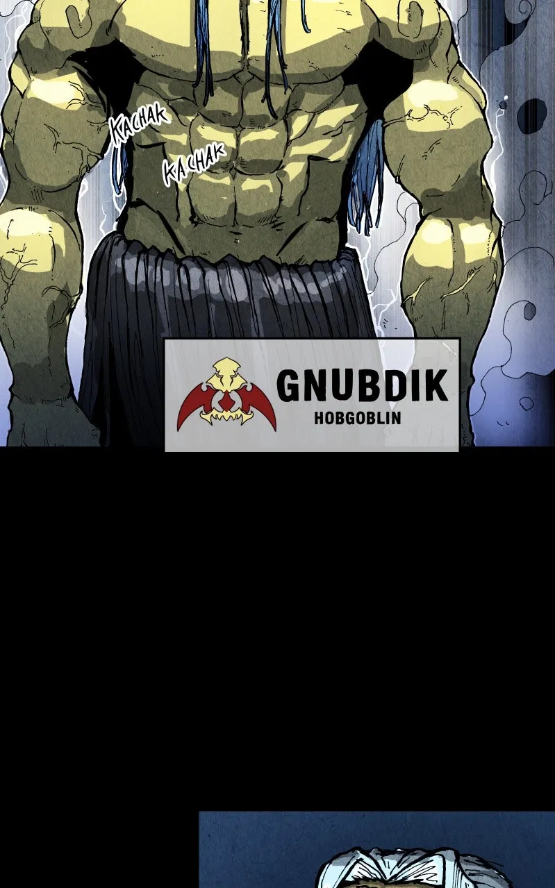 Read Gul chapter 26 image 34 on Lezhin