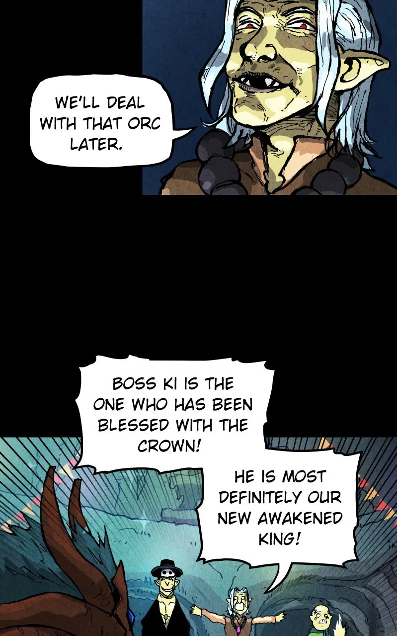 Read Gul chapter 26 image 35 on Lezhin