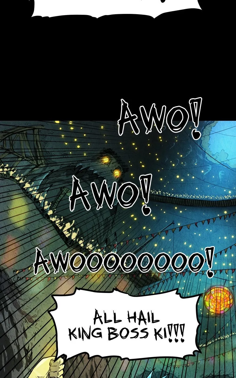 Read Gul chapter 26 image 37 on Lezhin