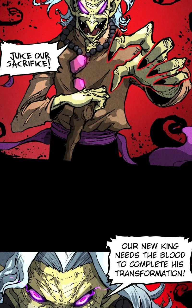 Read Gul chapter 26 image 39 on Lezhin