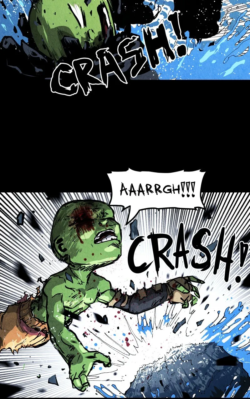 Read Gul chapter 26 image 4 on Lezhin