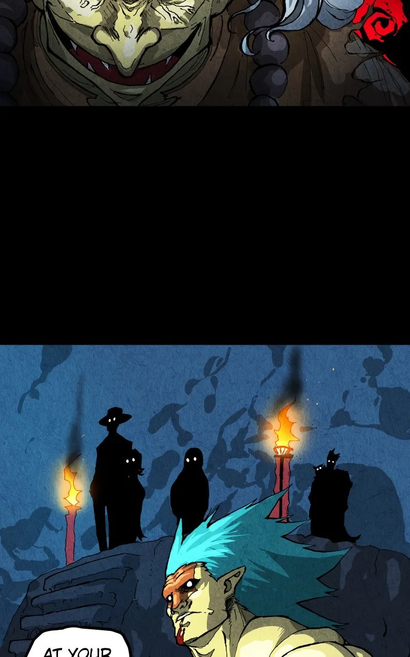 Read Gul chapter 26 image 40 on Lezhin