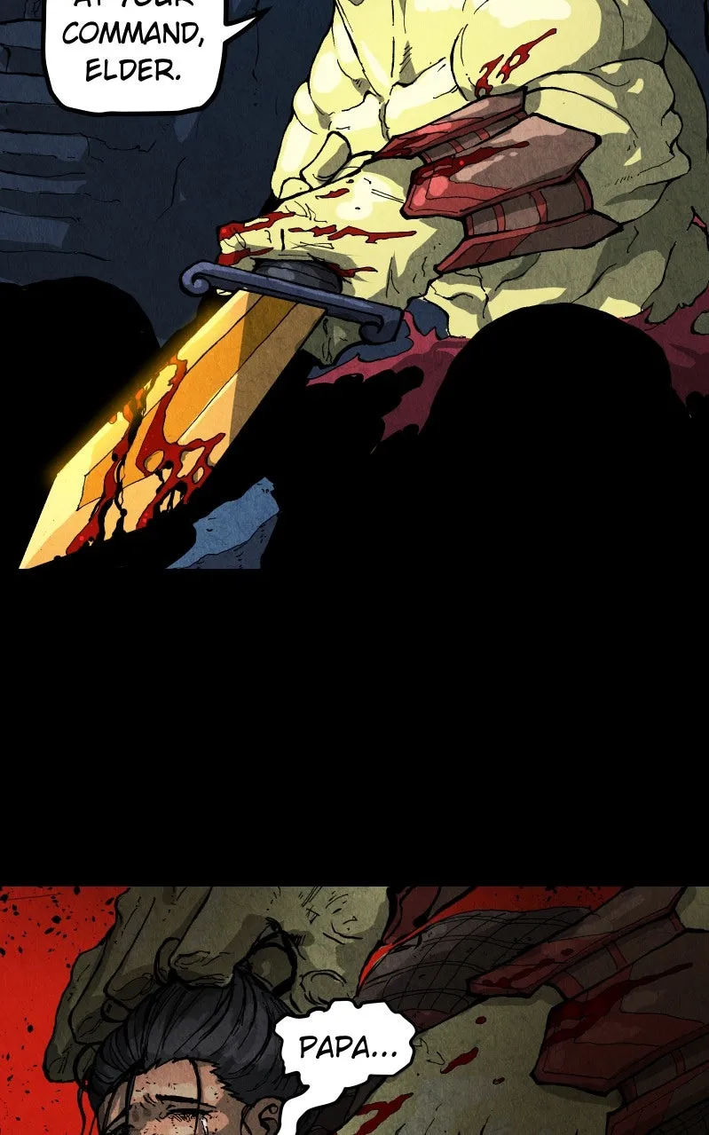 Read Gul chapter 26 image 41 on Lezhin